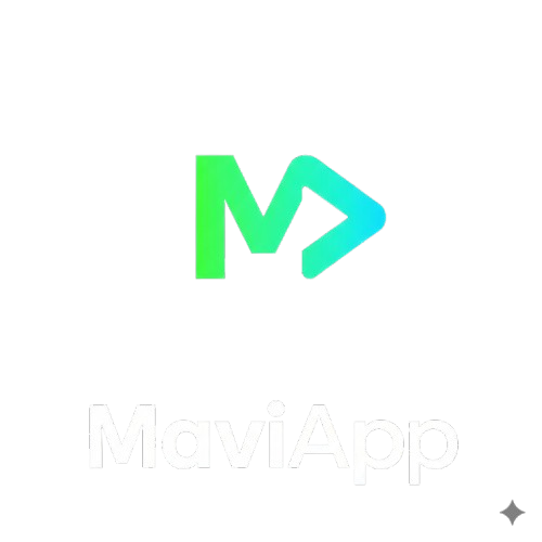 Logo MaviApp