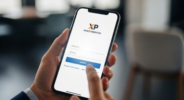 XP Investimentos Login: Guia Completo para Acessar sua Conta com Segurança