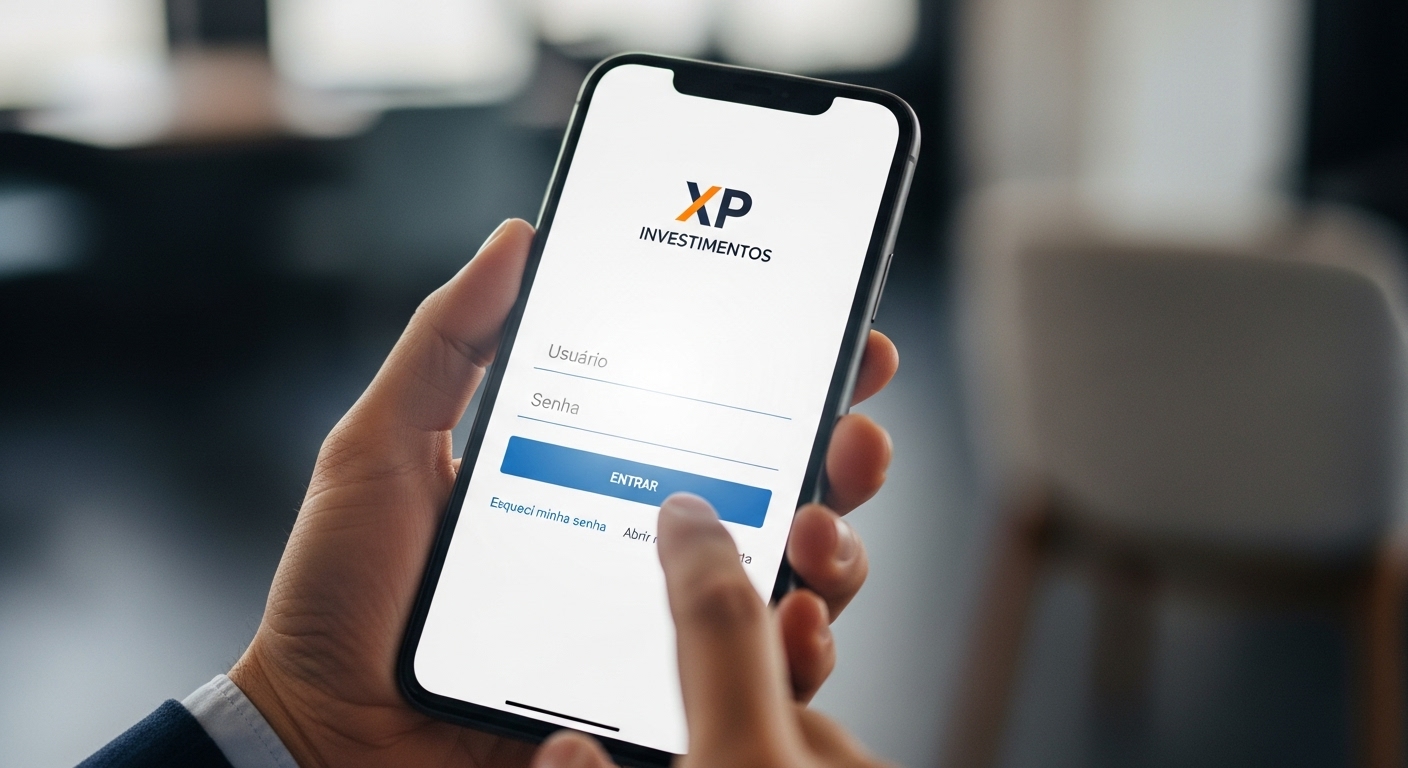XP Investimentos Login: Guia Completo para Acessar sua Conta com Segurança