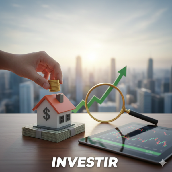 Melhores Investimentos para Iniciantes em 2026: Guia Completo para Começar