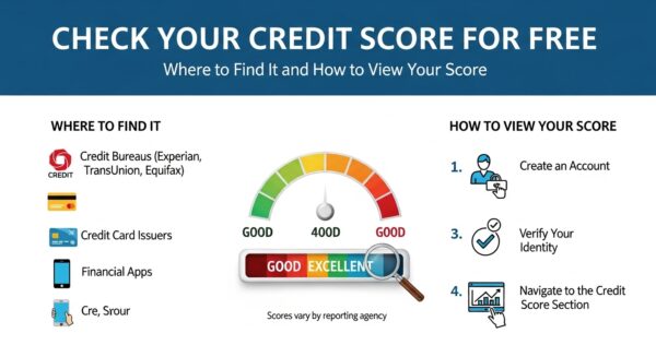 Consultar Score de Crédito Grátis: Onde Encontrar e Como Ver a Sua Pontuação