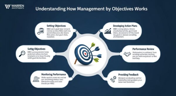 Warren Investimentos: Entenda Como Funciona a Gestão por Objetivos