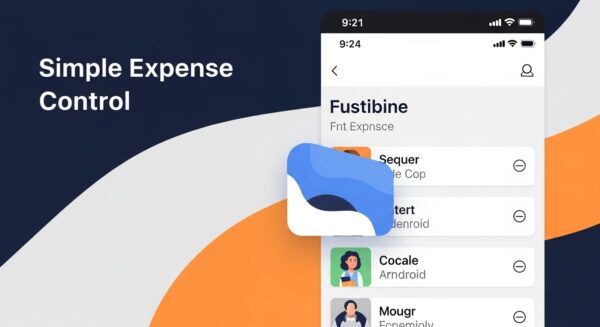 Aplicativo de Controle de Gastos Simples: O Melhor para iPhone e Android em 2023