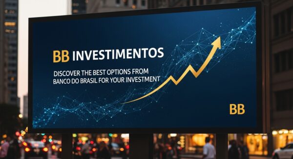 BB Investimentos: Descubra as Melhores Opções do Banco do Brasil para a Sua Aportação