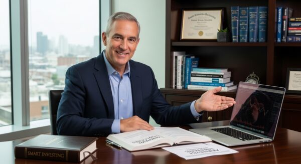 Investimentos Inteligentes: Aprenda com Zvi Bodie para Alcançar o Sucesso Financeiro