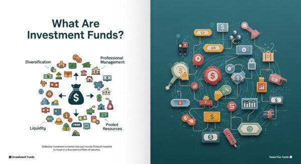 O que são Fundos de Investimentos e Como Selecionar o Melhor Para Você?