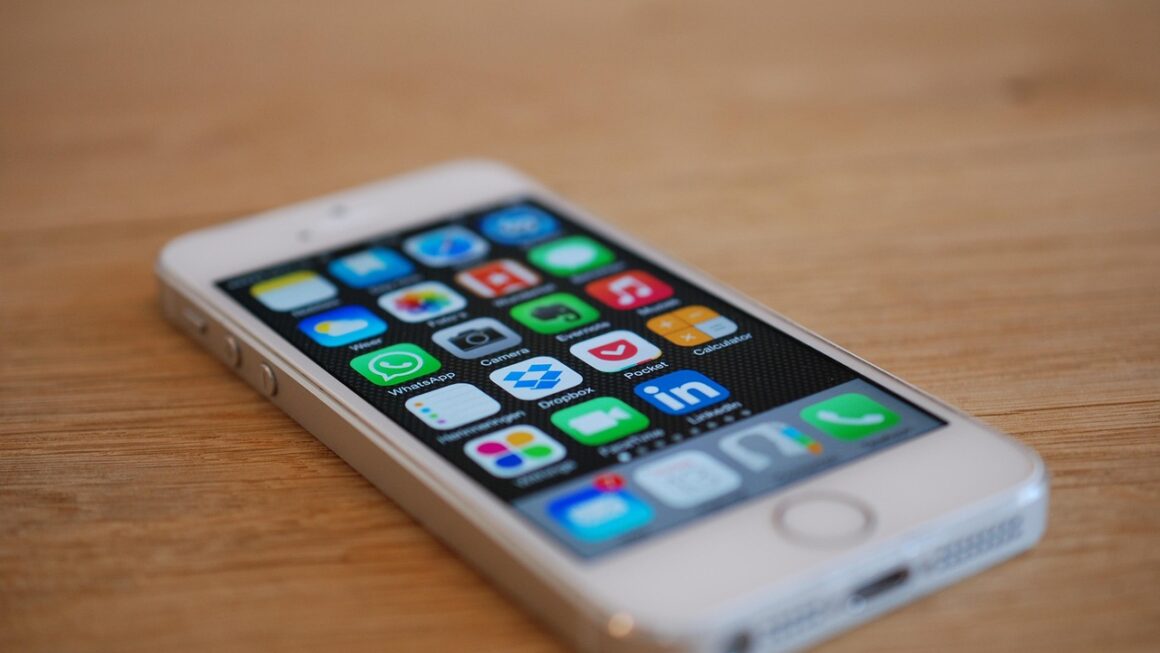 5 Apps de Finanças Gratuitos que Realmente Funcionam